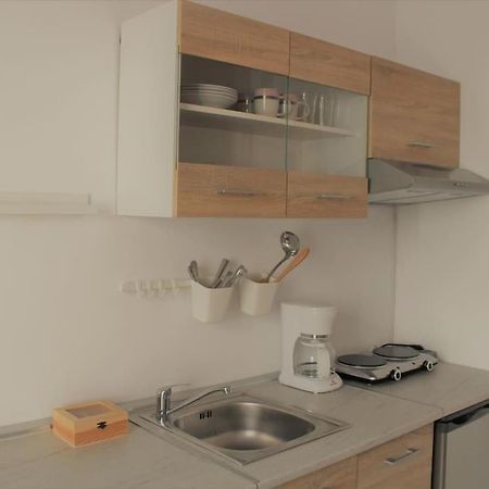 Rhodes CitySerendipityアパートメント エクステリア 写真